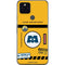 Disney Monsters Inc. Scream Canister Google Pixel 4a 5G Skin